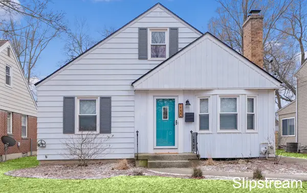 1130 Ottillia Street Se, Grand Rapids, MI 49507