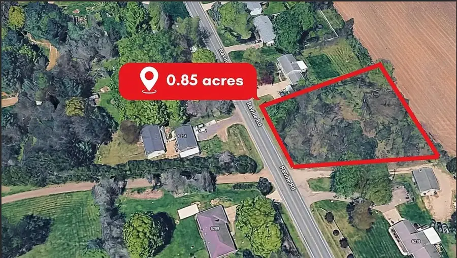 VL Ravine Road, Kalamazoo, MI 49009 - #2