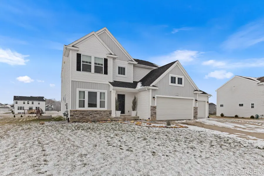 4183 Springhill Drive, Hudsonville, MI 49426 - #3