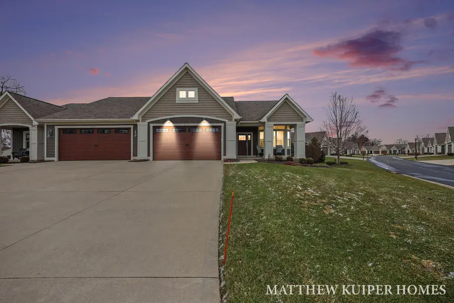 6505 Andres Xing, Grandville, MI 49418 - #2