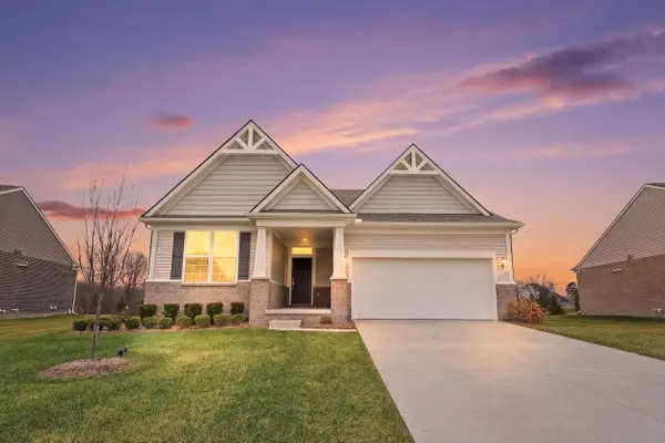 3464 Colt Drive, Ypsilanti, MI 48197