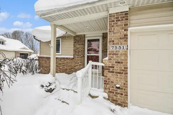 7551 Navajo Valley Drive Sw, Byron Center, MI 49315