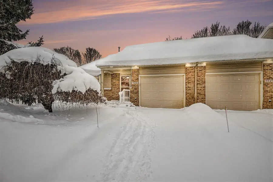 7551 Navajo Valley Drive Sw, Byron Center, MI 49315 - #2