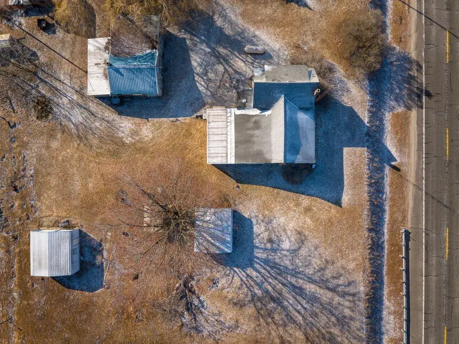 10836 30th Avenue, Evart, MI 49631 - #2