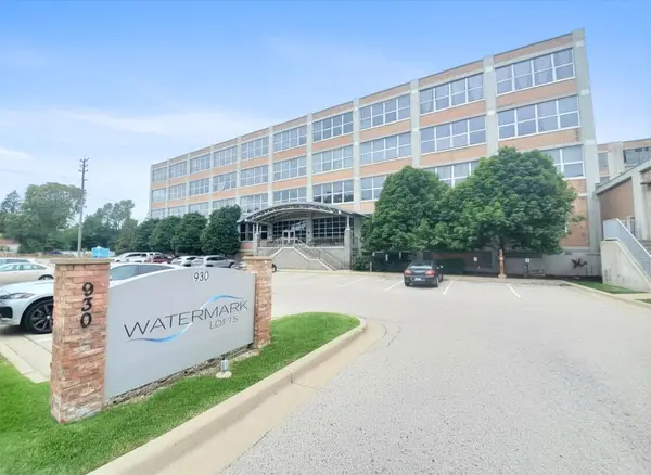 930 Washington Avenue #3F, Muskegon, MI 49441