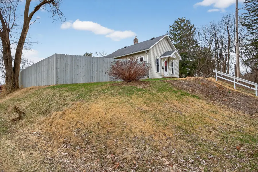 2636 Hickory Street, Jackson, MI 49202 - #2