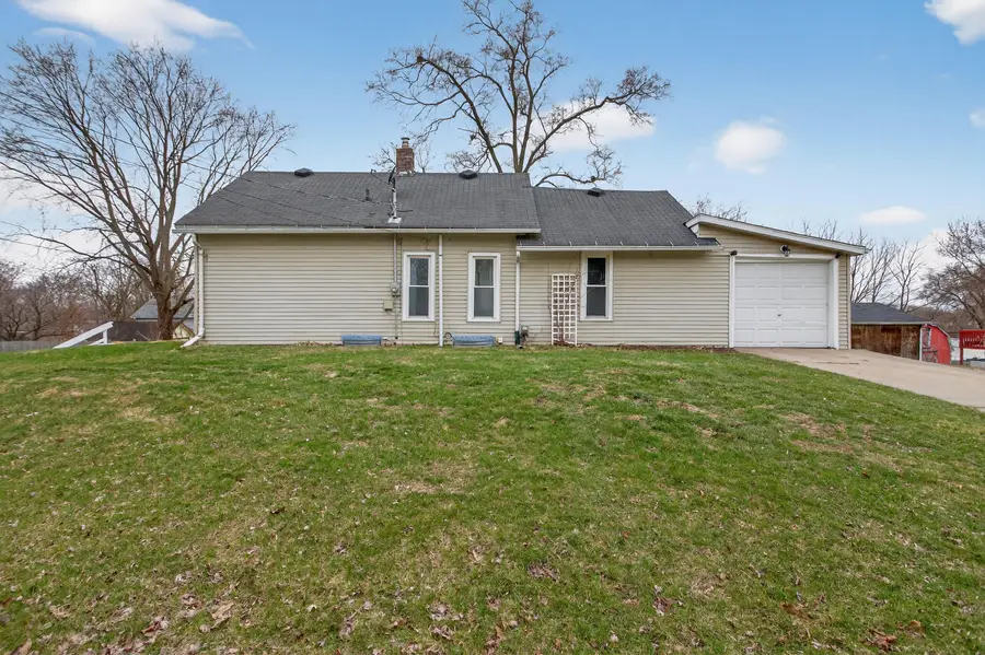 2636 Hickory Street, Jackson, MI 49202 - #3