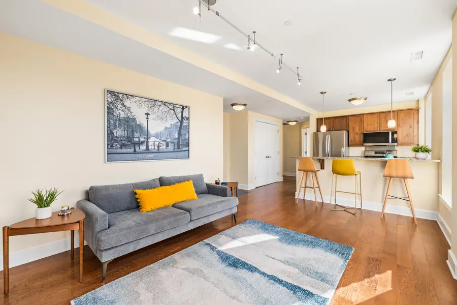 27 Library Street Ne #504, Grand Rapids, MI 49503 - #2