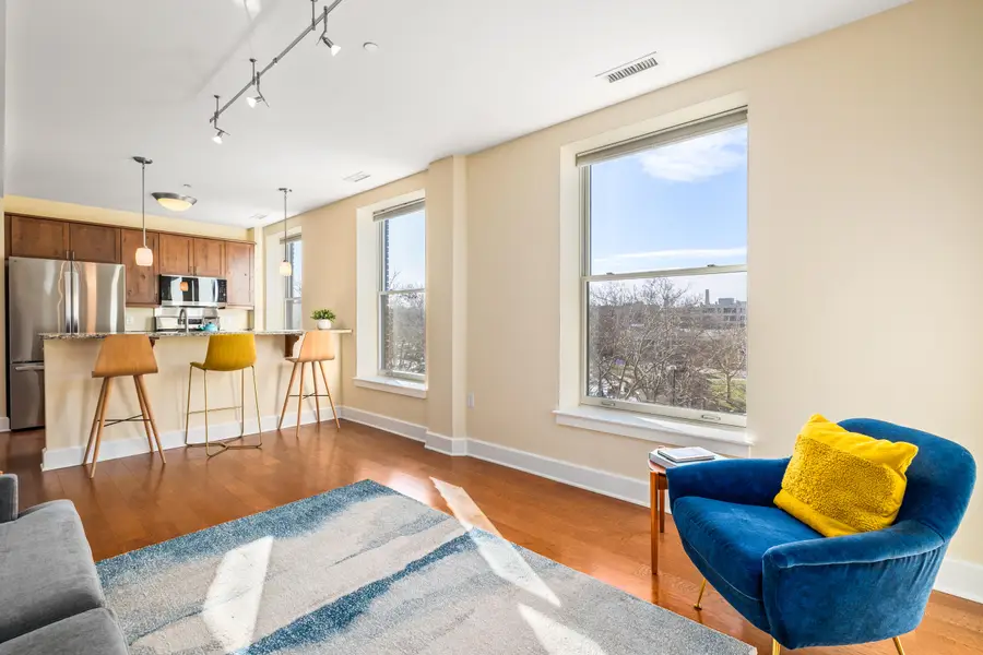 27 Library Street Ne #504, Grand Rapids, MI 49503 - #3