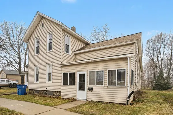 108 S Michigan Avenue, Vicksburg, MI 49097