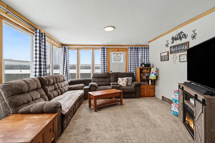 5033 1st Street, New Era, MI 49446 - #2