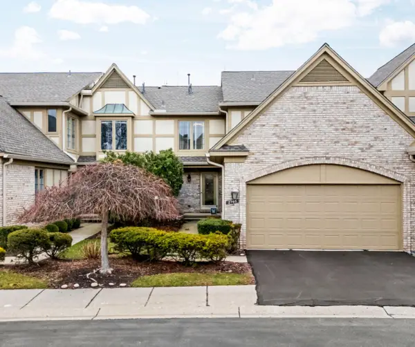 2705 Maitland Drive, Ann Arbor, MI 48105