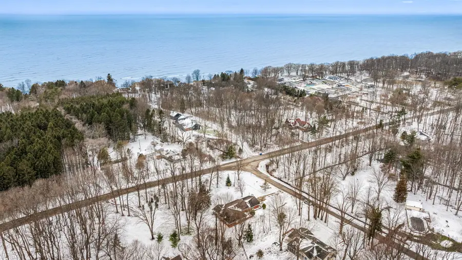 2095 Lakeshore Drive, Fennville, MI 49408 - #2