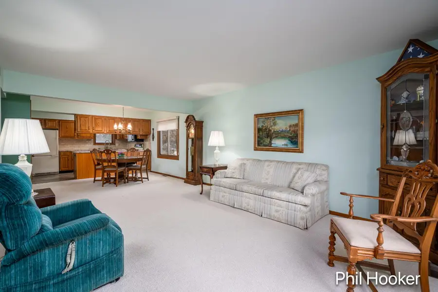 6779 Leisure Creek Drive Se, Caledonia, MI 49316 - #2