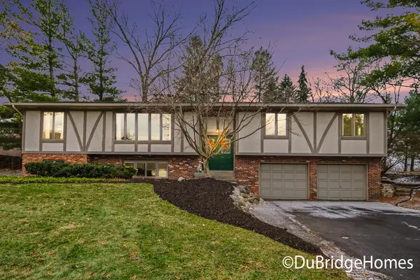 3101 Woodsboro Drive Ne, Grand Rapids, MI 49525