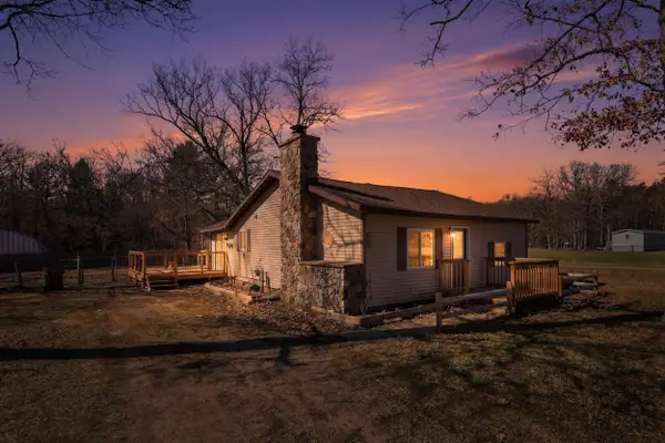 8459 S Maple Island Road, Fremont, MI 49412