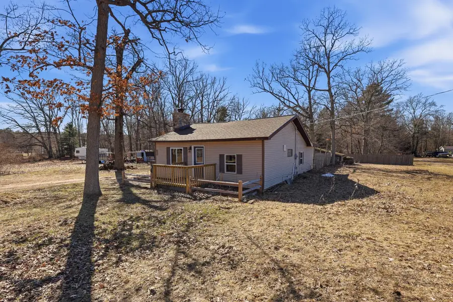 8459 S Maple Island Road, Fremont, MI 49412 - #2