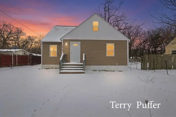 3213 Mona Street, Muskegon, MI 49444