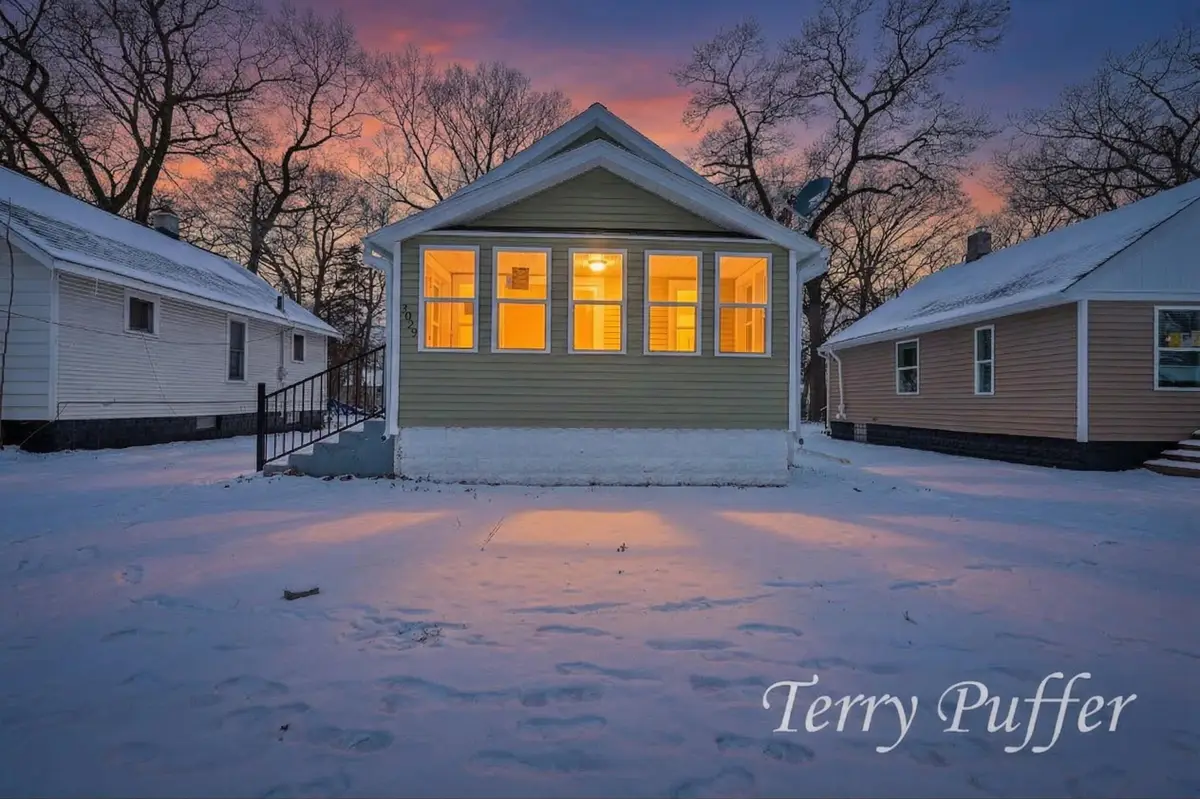 3029 Waalkes Street, Muskegon, MI 49444 - #1
