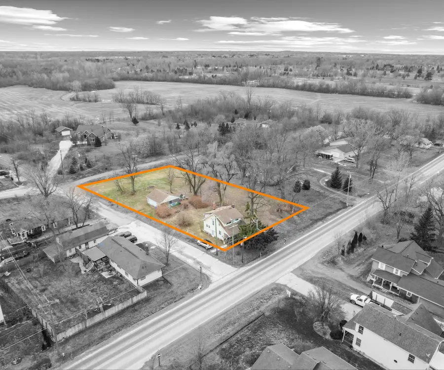 9296 6 Mile Road, Northville, MI 48168 - #2