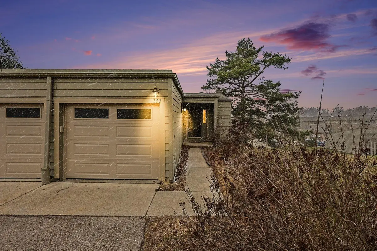 723 Skynob Drive, Ann Arbor, MI 48105 - #1