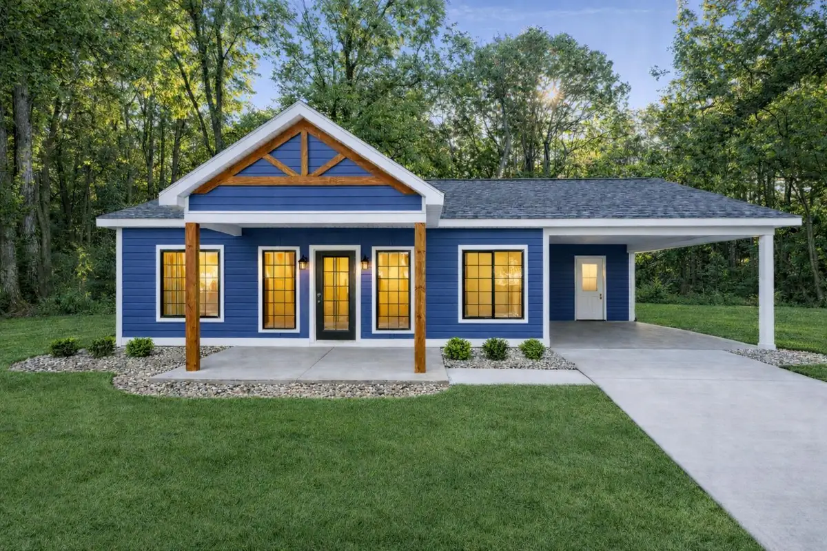 111 Oaklawn Avenue, Battle Creek, MI 49037 - #1