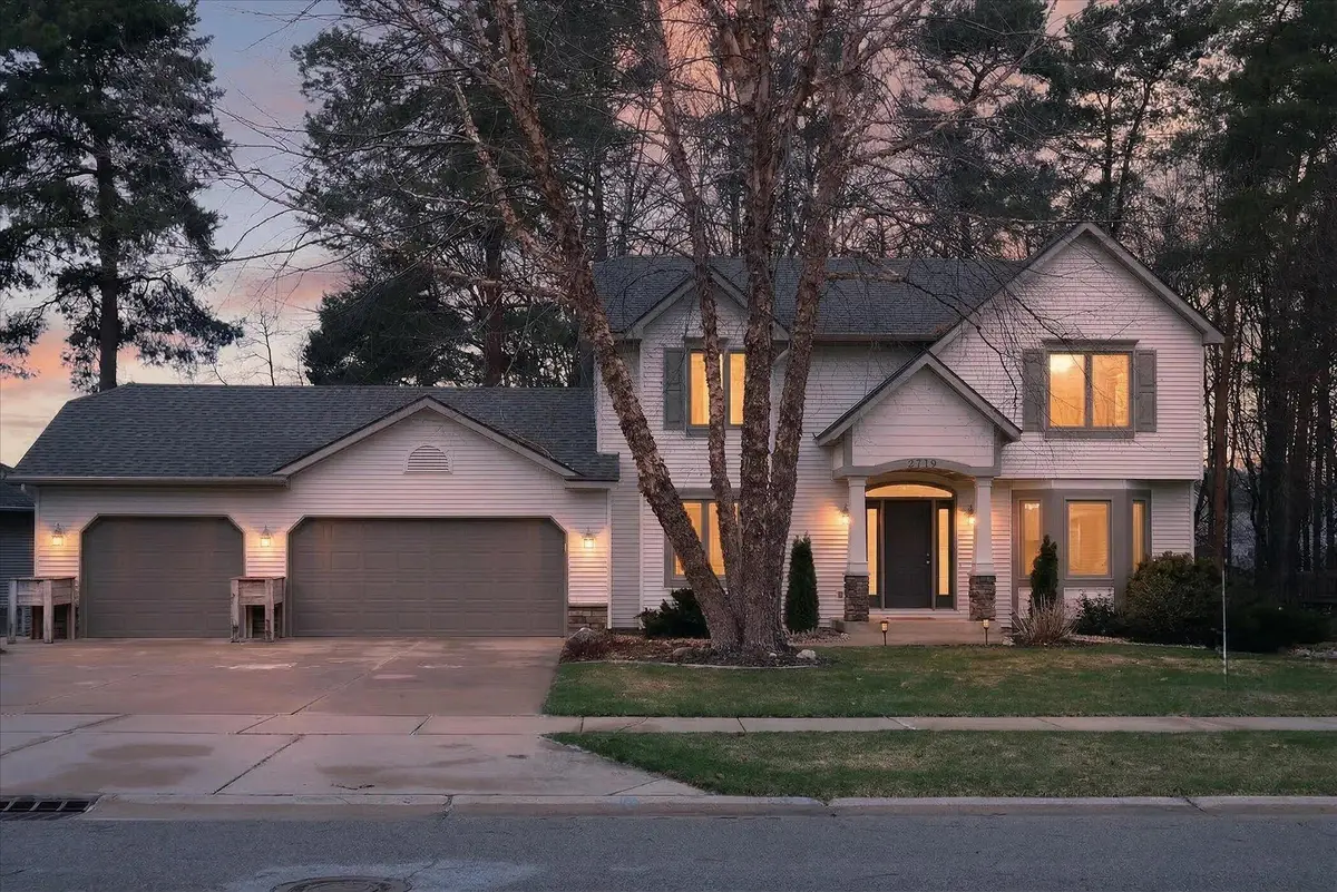 2719 Pine Dunes Drive Sw, Wyoming, MI 49418 - #1