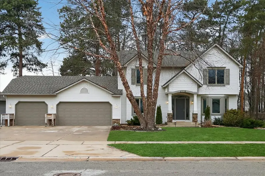 2719 Pine Dunes Drive Sw, Wyoming, MI 49418 - #3