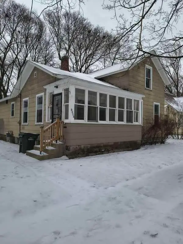 1346 5th Street, Muskegon, MI 49441 - #1