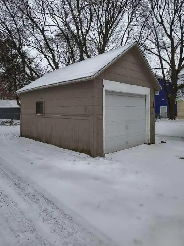 1346 5th Street, Muskegon, MI 49441 - #2