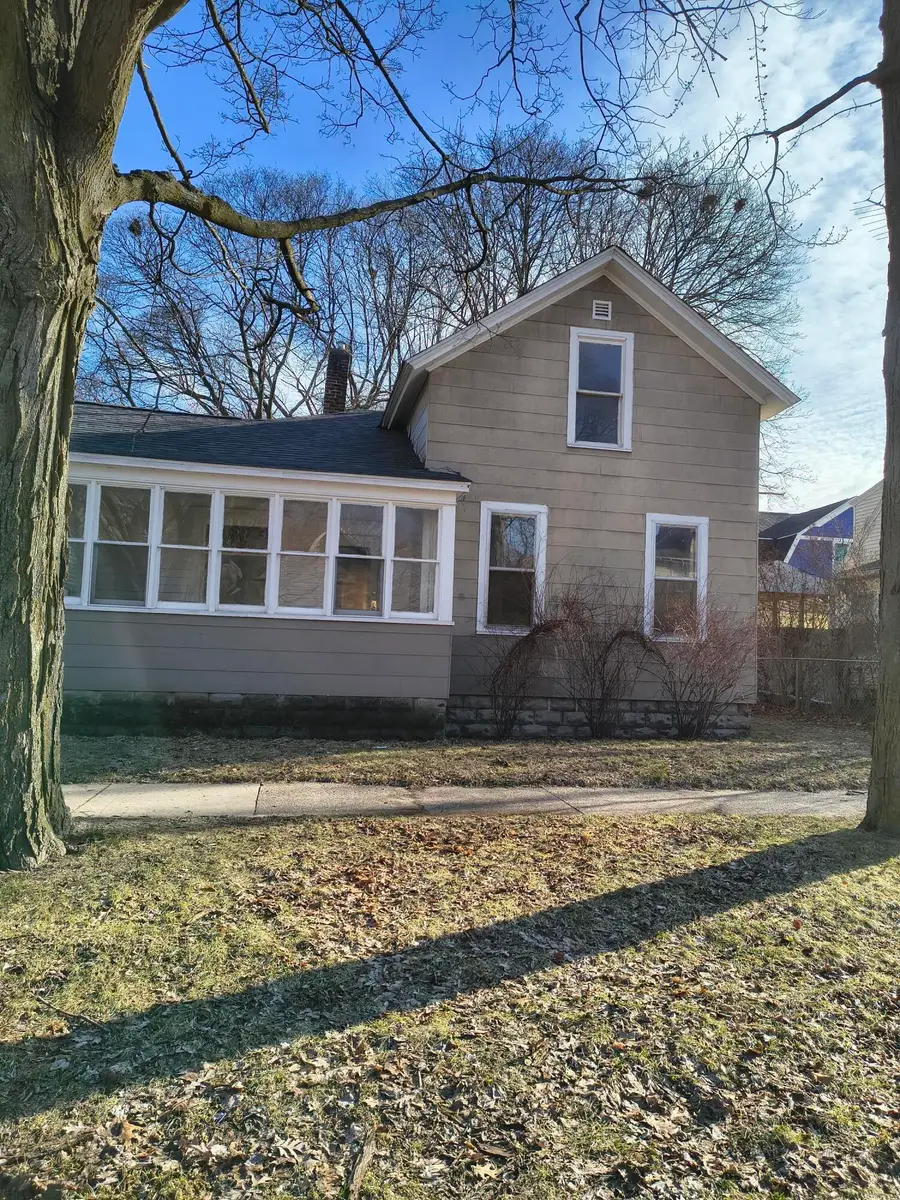 1346 5th Street, Muskegon, MI 49441 - #3