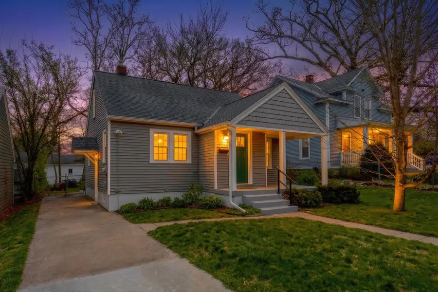 1411 Boston Street Se, Grand Rapids, MI 49507 - #2