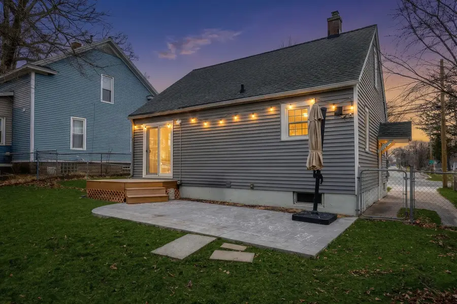 1411 Boston Street Se, Grand Rapids, MI 49507 - #3