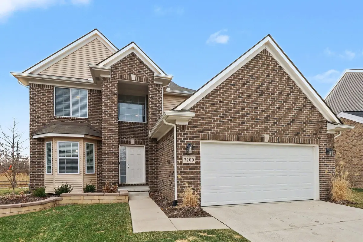 7200 Chandler Drive, Van Buren Township, MI 48111 - #1