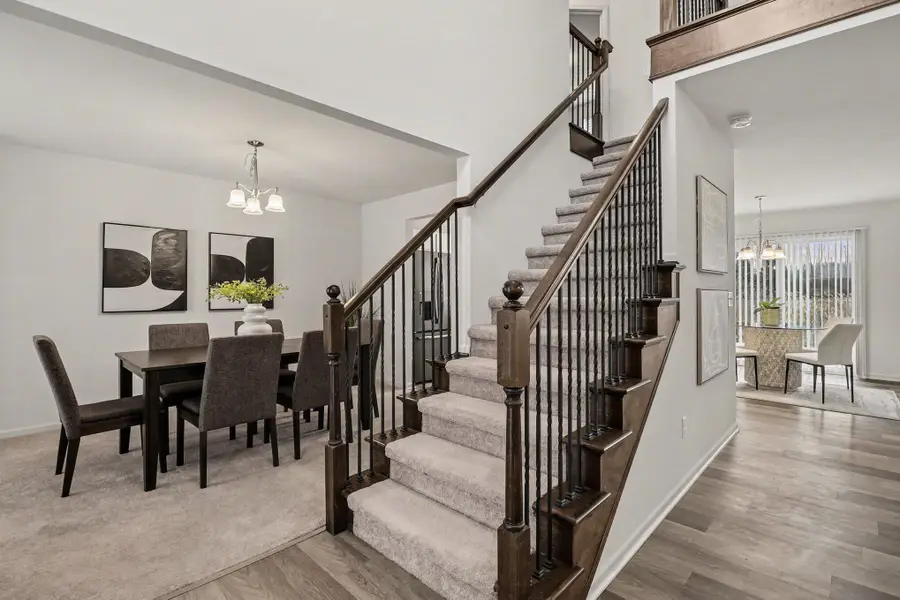 7200 Chandler Drive, Van Buren Township, MI 48111 - #2