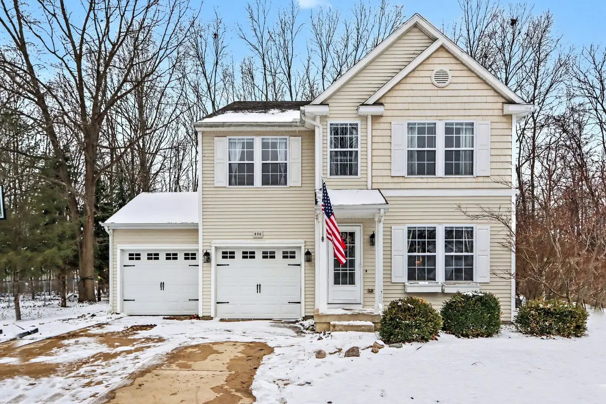 656 Cliffwood Avenue, Portage, MI 49002 - #1