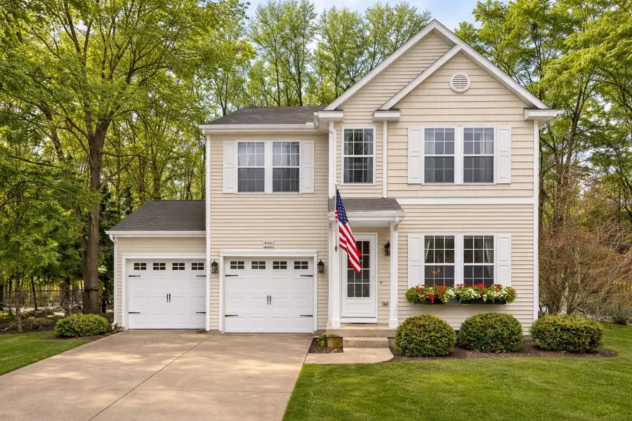 656 Cliffwood Avenue, Portage, MI 49002 - #2