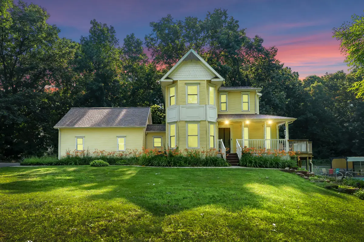 1070 N 3rd Street, Kalamazoo, MI 49009 - #1