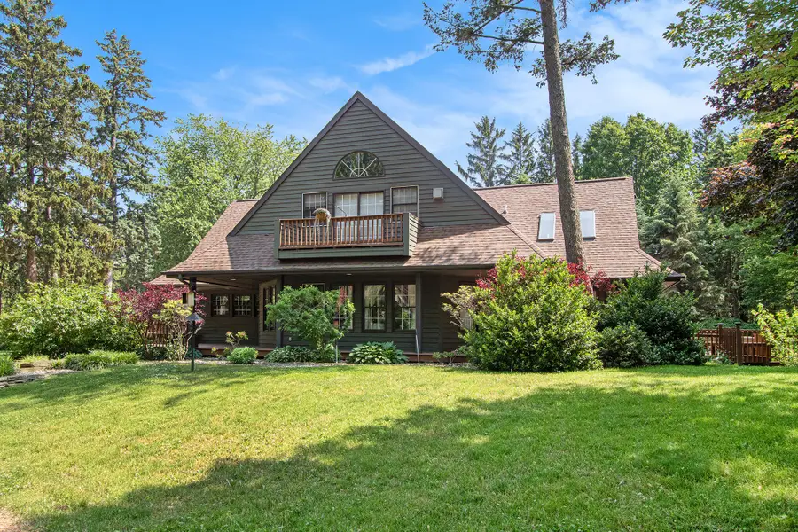 2928 Sundown Path, Stevensville, MI 49127 - #2