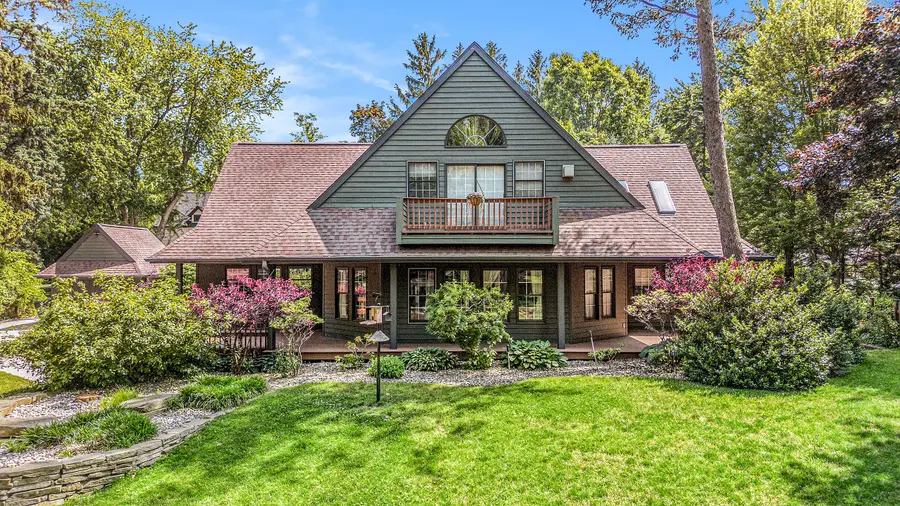 2928 Sundown Path, Stevensville, MI 49127 - #3