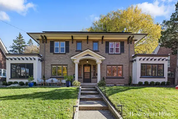 842 Giddings Avenue Se, Grand Rapids, MI 49506