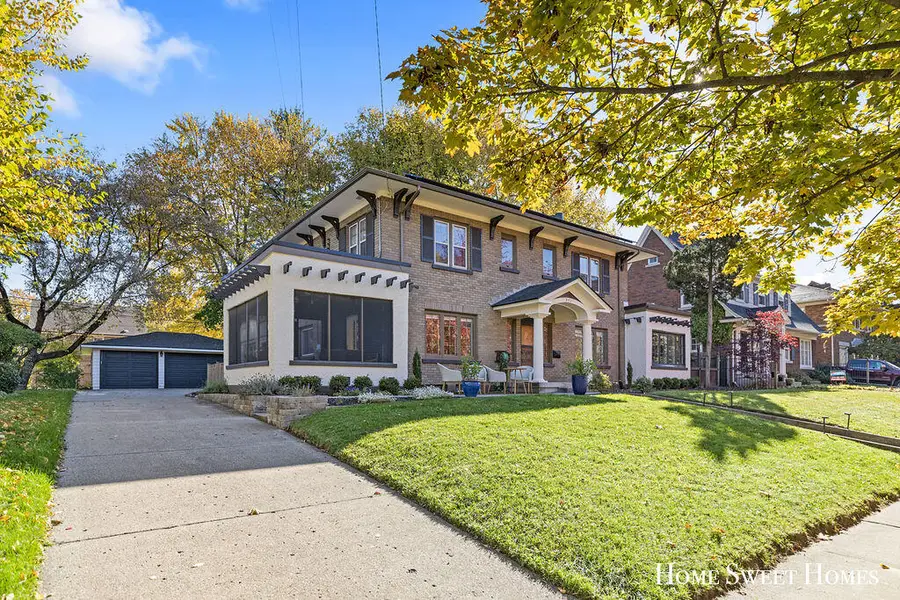 842 Giddings Avenue Se, Grand Rapids, MI 49506 - #3