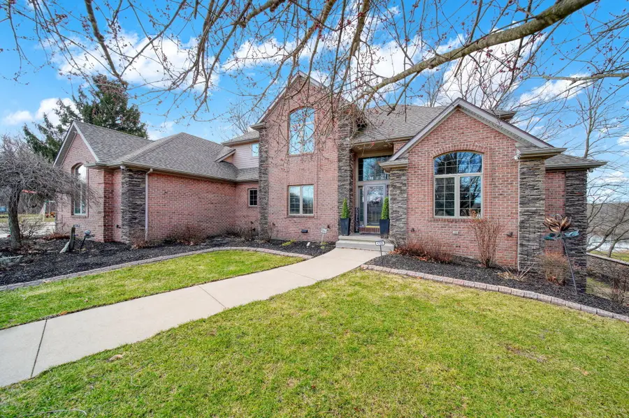 1725 Hemlock Road, Quincy, MI 49082 - #3