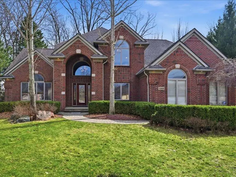 52018 Loon Court, Shelby, MI 48315 - #1