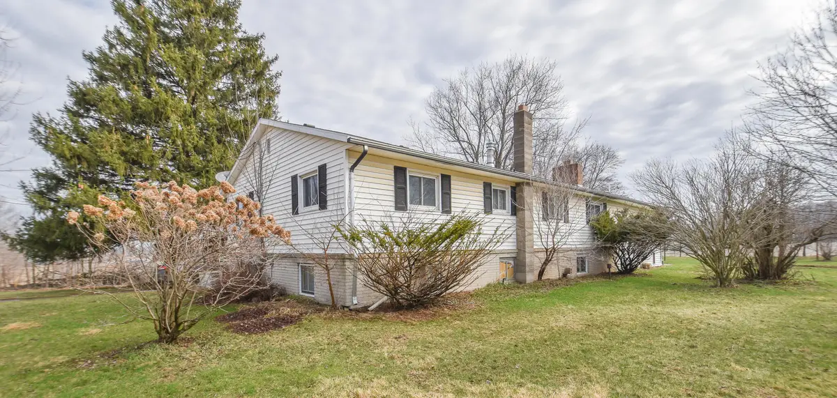 1023 Burbank Road, Quincy, MI 49082 - #1