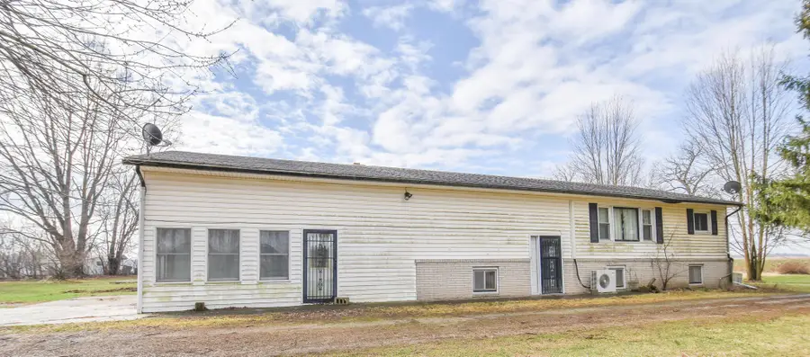 1023 Burbank Road, Quincy, MI 49082 - #2