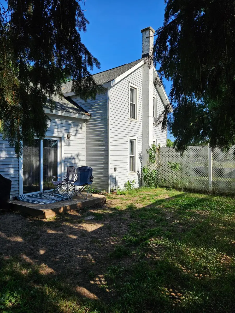 8991 W 1 Mile Road, Hesperia, MI 49421 - #2