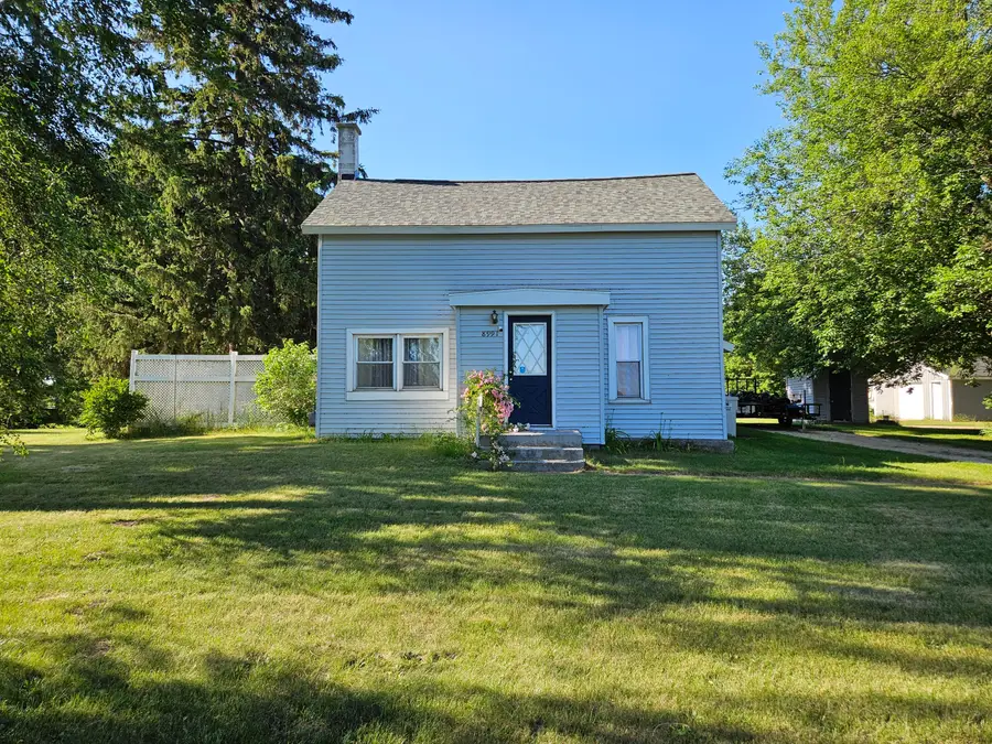 8991 W 1 Mile Road, Hesperia, MI 49421 - #3