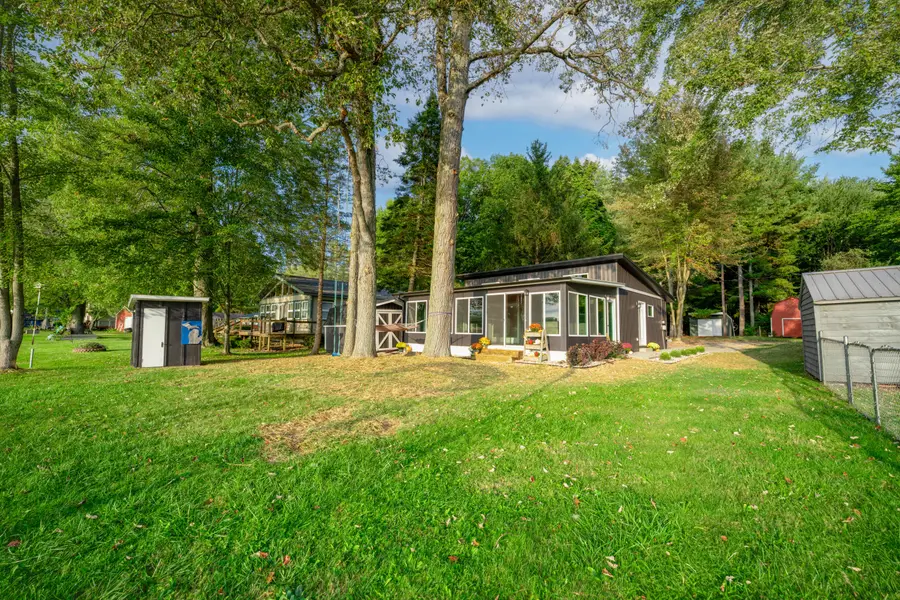 50 E Baseline Road, Gobles, MI 49055 - #2