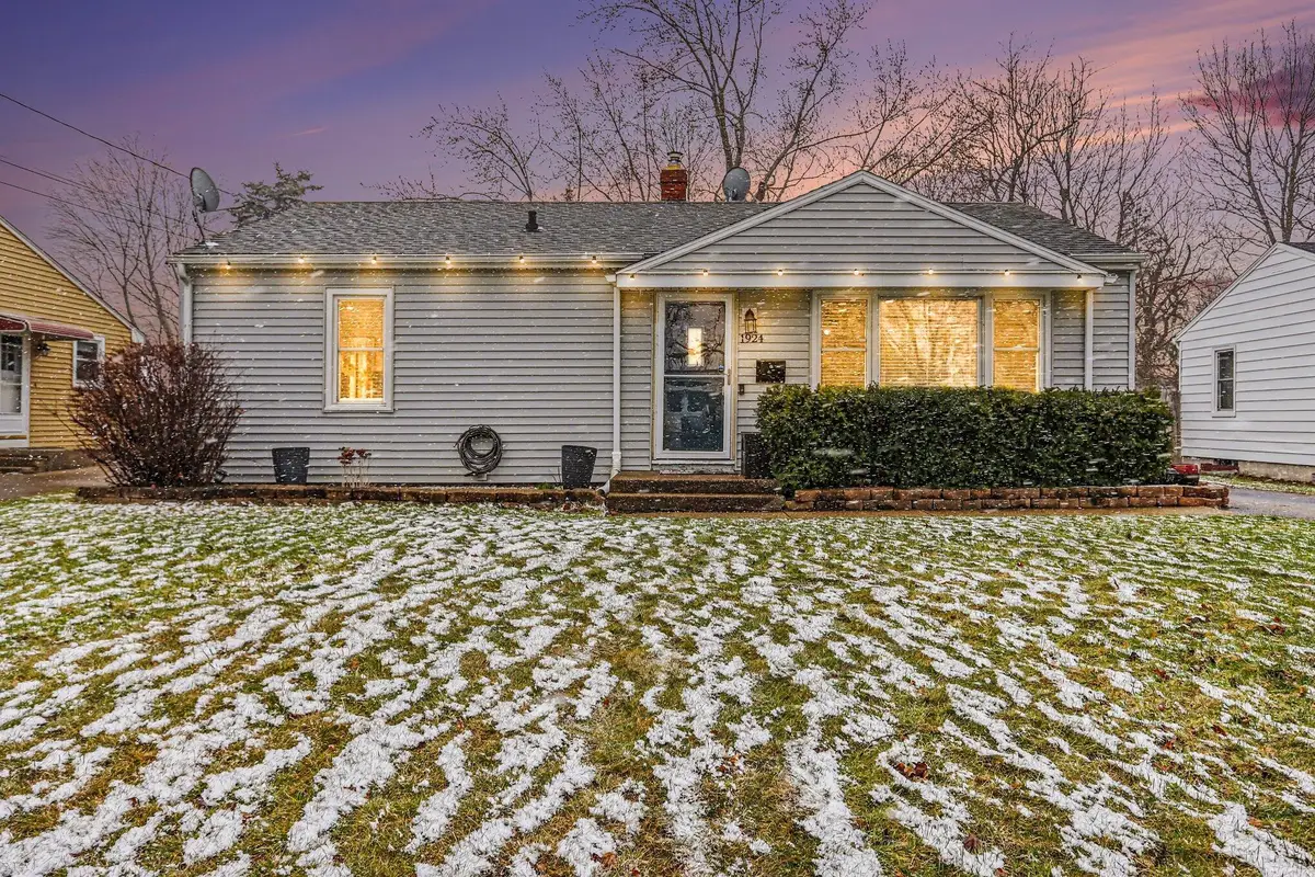 1924 Southern Avenue, Kalamazoo, MI 49001 - #1